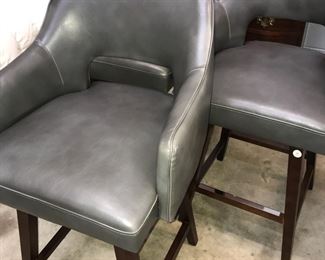 Barstools furniture Orlando Estate Auction