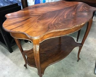 Side table Orlando Estate Auction