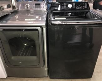 Washer & dryers Orlando Estate Auction