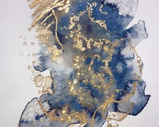 Wall art home decor Orlando Estate Auction