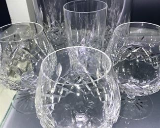 Glass Orlando Estate Auction