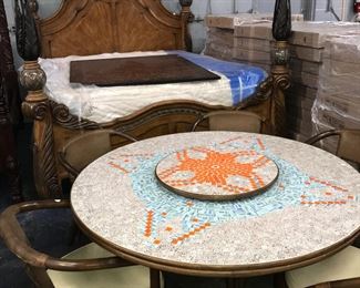 Furniture, Grills, tools, appliances, collectibles, art, Jewelry  Orlando Estate Auction