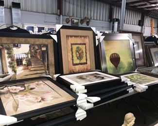 Furniture, Grills, tools, appliances, collectibles, art, Vanity, Water heather, Jewelry  Orlando Estate Auction