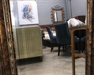 Furniture, Grills, tools, appliances, collectibles, art, Vanity, Water heather, Jewelry  Orlando Estate Auction