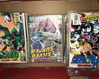 Furniture, Grills, tools, appliances, collectibles, art, comic books, Vanity, Water heather, Jewelry  Orlando Estate Auction