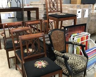 Furniture, Grills, tools, appliances, collectibles, art, comic books, Vanity, Water heather, Jewelry  Orlando Estate Auction