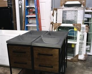 Furniture, Grills, tools, appliances, collectibles, art, comic books, Vanity, Water heather, Jewelry,  storage tracks Orlando Estate Auction