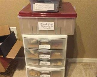 Bread Dough Craft Bundle