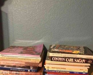 Doll Clay Quilting Resin Books