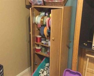 Fabric Ribbons Bundle Trim and Embellishments