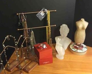 Jewelry Jewelry Display And More