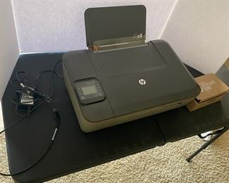 HP Desk Jet Printer