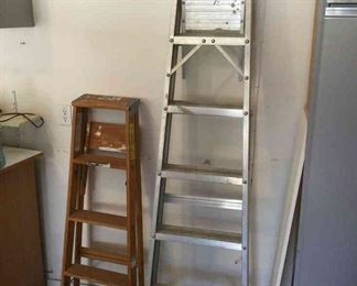 Ladders