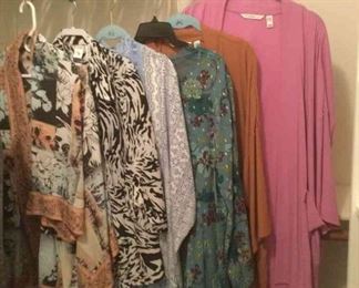 Ladies Plus Size Clothing