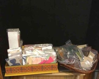 Mixed Assortment of Handmade Jewelry