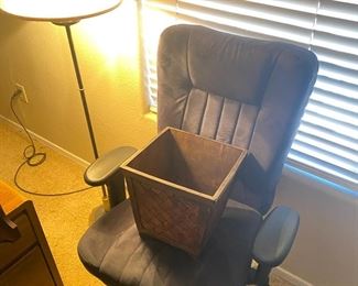 Nice Office Chair and More