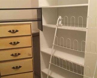 Organize Your Closet