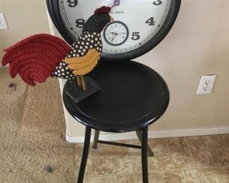 What Time Does The Chicken Come Home To Roost