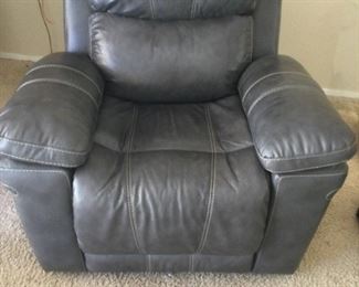 Wonderful Wall Recliner