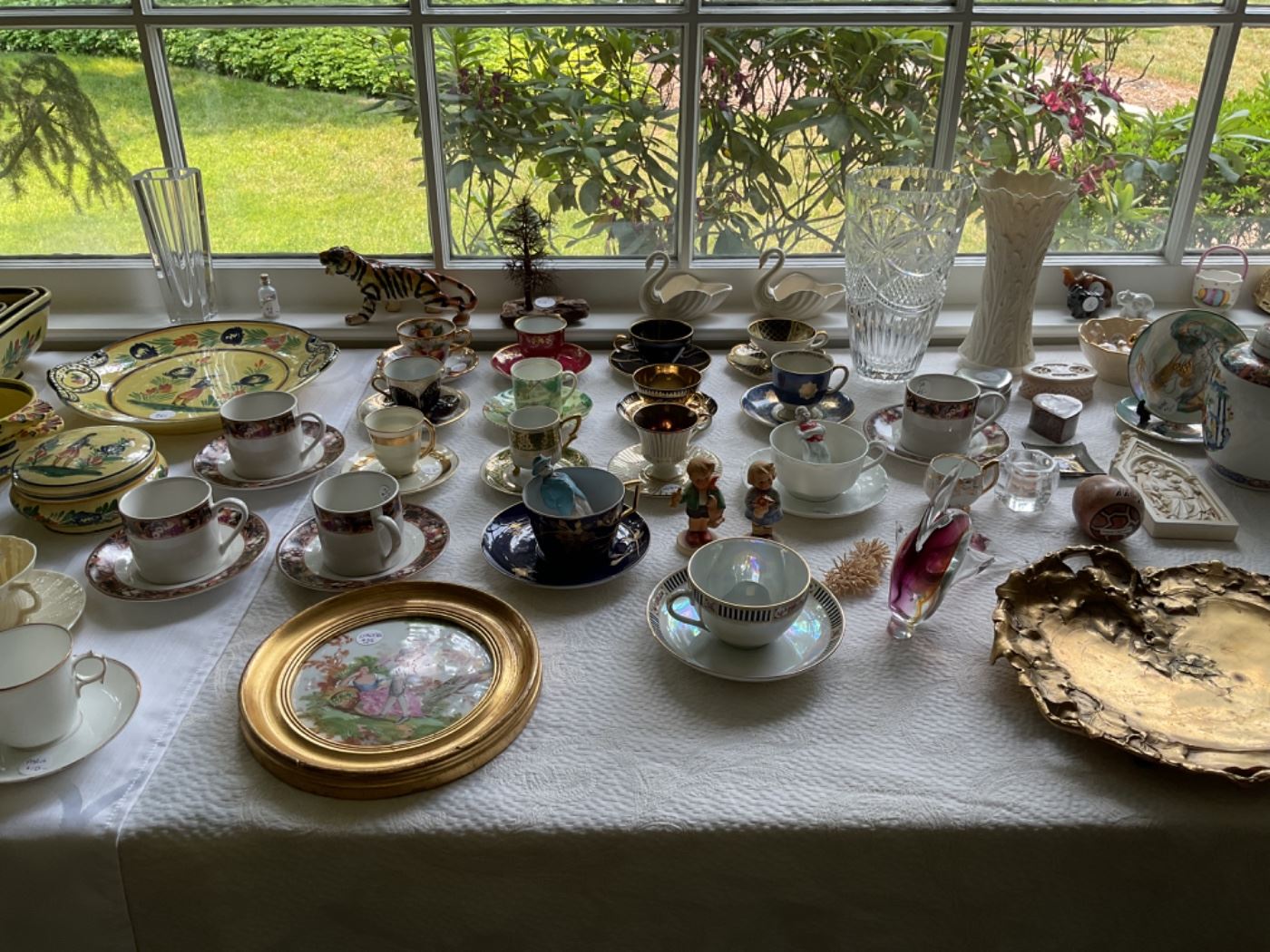 HILLTOP ESTATE SALES by Kathy & Valeriea... starts on 6/9/2023