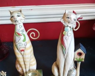 Jim Shores Jilly Tilly