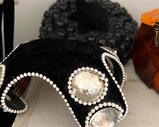 Vintage women’s hats