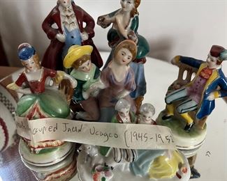 All in the family cast