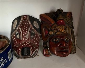 Masks