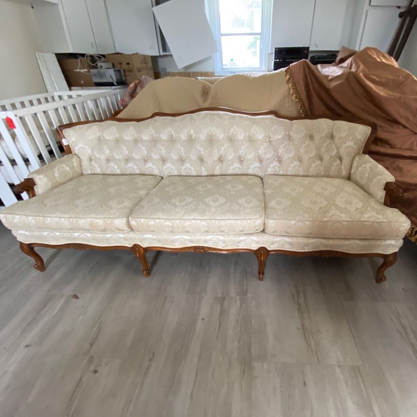 Estate Sale with Antiques in Lafayette, LA starts on 6/9/2023