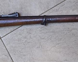 M1870 Vetterli