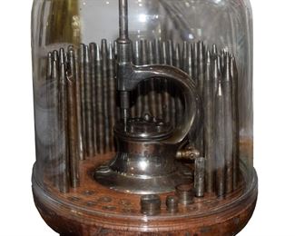 Kendrick & Davis watch tool