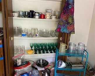 kitchen items, all kitchen, small appliances