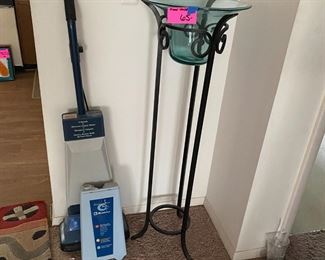 carpet cleaner, works great!  home decor