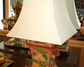 Chinese lamp