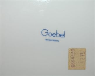 Goebel mark