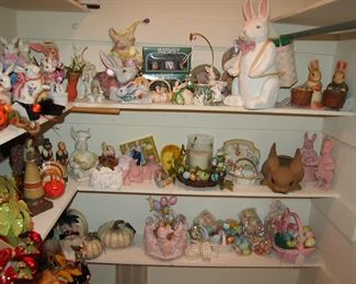 Decorations for all holidays