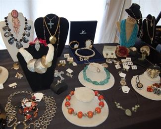 Jewelry for yourself and for gifts