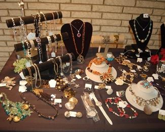 So much from which to choose