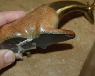 Loet Vanderveen Bronze