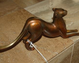 Loet Vanderveen Bronze