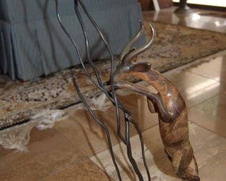 Loet Vanderveen Bronze