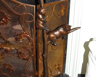 Chris Navarro Bronze