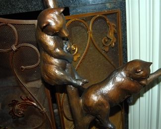 Chris Navarro Bronze