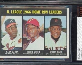 1965 BOXING TICKET MUHAMMAD ALI V SONNY LISTON PSA 5 VERY RARE VARIANT
