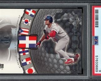 GOLF, TIGER, NICKLAUS, BOSTON, REDSOX, MLB, BASEBALL, ROOKIE, AUTO, BRUINS, VINTAGE, Topps, toys, collectables, trading cards, other sports, trading, cards, upper deck, UD, SP, SSP, #D, #, Prizm, NBA, mosaic, hoops, basketball, chrome, panini, rookies, FLEER, SKYBOX, METAL, 1/1, SIGNED, Megabox, blaster, box, hanger, vintage packs, GRADED, PSA, BGS, SGC, BBCE, CGC, 10, PSA10, ROOKIE AUTO, wax, sealed wax, rated rookie, autograph, chase, prestige, select, optic, obsidian, classics, Elway, chrome, Donruss, BRADY, GRETZKY, AARON, MANTLE, MAYS, WILLIE, RUTH, BABE, JACKSON, NOLAN, CAL, GRIFFEY, FOOTBALL, HOCKEY, HOF, DEBUT, TICKET, mosaic, parallel, numbered, auto relic, McDavid, Matthews Patch, Lemieux, Young guns, Burrow, Jackson, TUA, John, Allen, NM, EX, RAW, SLAB, BOX, SEALED, UNOPENED, FACTORY, SET, UPDATE, TRADED, Twins, METS, BRAVES, YANKEES, 49ERS, NEW ENGLAND, CHAMPIONSHIP, SUPER BOWL, STANLEY CUP, ORR, WILLIAMS, SHARP, MINT, Tatis, Acuna, Red sox, Hurts, STAFFORD, WILSON, Eagles,