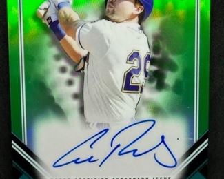 GOLF, TIGER, NICKLAUS, BOSTON, REDSOX, MLB, BASEBALL, ROOKIE, AUTO, BRUINS, VINTAGE, Topps, toys, collectables, trading cards, other sports, trading, cards, upper deck, UD, SP, SSP, #D, #, Prizm, NBA, mosaic, hoops, basketball, chrome, panini, rookies, FLEER, SKYBOX, METAL, 1/1, SIGNED, Megabox, blaster, box, hanger, vintage packs, GRADED, PSA, BGS, SGC, BBCE, CGC, 10, PSA10, ROOKIE AUTO, wax, sealed wax, rated rookie, autograph, chase, prestige, select, optic, obsidian, classics, Elway, chrome, Donruss, BRADY, GRETZKY, AARON, MANTLE, MAYS, WILLIE, RUTH, BABE, JACKSON, NOLAN, CAL, GRIFFEY, FOOTBALL, HOCKEY, HOF, DEBUT, TICKET, mosaic, parallel, numbered, auto relic, McDavid, Matthews Patch, Lemieux, Young guns, Burrow, Jackson, TUA, John, Allen, NM, EX, RAW, SLAB, BOX, SEALED, UNOPENED, FACTORY, SET, UPDATE, TRADED, Twins, METS, BRAVES, YANKEES, 49ERS, NEW ENGLAND, CHAMPIONSHIP, SUPER BOWL, STANLEY CUP, ORR, WILLIAMS, SHARP, MINT, Tatis, Acuna, Red sox, Hurts, STAFFORD, WILSON, Eagles,