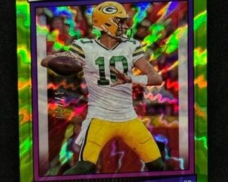 GOLF, TIGER, NICKLAUS, BOSTON, REDSOX, MLB, BASEBALL, ROOKIE, AUTO, BRUINS, VINTAGE, Topps, toys, collectables, trading cards, other sports, trading, cards, upper deck, UD, SP, SSP, #D, #, Prizm, NBA, mosaic, hoops, basketball, chrome, panini, rookies, FLEER, SKYBOX, METAL, 1/1, SIGNED, Megabox, blaster, box, hanger, vintage packs, GRADED, PSA, BGS, SGC, BBCE, CGC, 10, PSA10, ROOKIE AUTO, wax, sealed wax, rated rookie, autograph, chase, prestige, select, optic, obsidian, classics, Elway, chrome, Donruss, BRADY, GRETZKY, AARON, MANTLE, MAYS, WILLIE, RUTH, BABE, JACKSON, NOLAN, CAL, GRIFFEY, FOOTBALL, HOCKEY, HOF, DEBUT, TICKET, mosaic, parallel, numbered, auto relic, McDavid, Matthews Patch, Lemieux, Young guns, Burrow, Jackson, TUA, John, Allen, NM, EX, RAW, SLAB, BOX, SEALED, UNOPENED, FACTORY, SET, UPDATE, TRADED, Twins, METS, BRAVES, YANKEES, 49ERS, NEW ENGLAND, CHAMPIONSHIP, SUPER BOWL, STANLEY CUP, ORR, WILLIAMS, SHARP, MINT, Tatis, Acuna, Red sox, Hurts, STAFFORD, WILSON, Eagles,