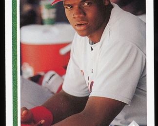 GOLF, TIGER, NICKLAUS, BOSTON, REDSOX, MLB, BASEBALL, ROOKIE, AUTO, BRUINS, VINTAGE, Topps, toys, collectables, trading cards, other sports, trading, cards, upper deck, UD, SP, SSP, #D, #, Prizm, NBA, mosaic, hoops, basketball, chrome, panini, rookies, FLEER, SKYBOX, METAL, 1/1, SIGNED, Megabox, blaster, box, hanger, vintage packs, GRADED, PSA, BGS, SGC, BBCE, CGC, 10, PSA10, ROOKIE AUTO, wax, sealed wax, rated rookie, autograph, chase, prestige, select, optic, obsidian, classics, Elway, chrome, Donruss, BRADY, GRETZKY, AARON, MANTLE, MAYS, WILLIE, RUTH, BABE, JACKSON, NOLAN, CAL, GRIFFEY, FOOTBALL, HOCKEY, HOF, DEBUT, TICKET, mosaic, parallel, numbered, auto relic, McDavid, Matthews Patch, Lemieux, Young guns, Burrow, Jackson, TUA, John, Allen, NM, EX, RAW, SLAB, BOX, SEALED, UNOPENED, FACTORY, SET, UPDATE, TRADED, Twins, METS, BRAVES, YANKEES, 49ERS, NEW ENGLAND, CHAMPIONSHIP, SUPER BOWL, STANLEY CUP, ORR, WILLIAMS, SHARP, MINT, Tatis, Acuna, Red sox, Hurts, STAFFORD, WILSON, Eagles,