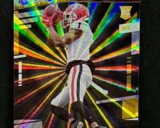 GOLF, TIGER, NICKLAUS, BOSTON, REDSOX, MLB, BASEBALL, ROOKIE, AUTO, BRUINS, VINTAGE, Topps, toys, collectables, trading cards, other sports, trading, cards, upper deck, UD, SP, SSP, #D, #, Prizm, NBA, mosaic, hoops, basketball, chrome, panini, rookies, FLEER, SKYBOX, METAL, 1/1, SIGNED, Megabox, blaster, box, hanger, vintage packs, GRADED, PSA, BGS, SGC, BBCE, CGC, 10, PSA10, ROOKIE AUTO, wax, sealed wax, rated rookie, autograph, chase, prestige, select, optic, obsidian, classics, Elway, chrome, Donruss, BRADY, GRETZKY, AARON, MANTLE, MAYS, WILLIE, RUTH, BABE, JACKSON, NOLAN, CAL, GRIFFEY, FOOTBALL, HOCKEY, HOF, DEBUT, TICKET, mosaic, parallel, numbered, auto relic, McDavid, Matthews Patch, Lemieux, Young guns, Burrow, Jackson, TUA, John, Allen, NM, EX, RAW, SLAB, BOX, SEALED, UNOPENED, FACTORY, SET, UPDATE, TRADED, Twins, METS, BRAVES, YANKEES, 49ERS, NEW ENGLAND, CHAMPIONSHIP, SUPER BOWL, STANLEY CUP, ORR, WILLIAMS, SHARP, MINT, Tatis, Acuna, Red sox, Hurts, STAFFORD, WILSON, Eagles,