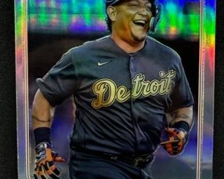 GOLF, TIGER, NICKLAUS, BOSTON, REDSOX, MLB, BASEBALL, ROOKIE, AUTO, BRUINS, VINTAGE, Topps, toys, collectables, trading cards, other sports, trading, cards, upper deck, UD, SP, SSP, #D, #, Prizm, NBA, mosaic, hoops, basketball, chrome, panini, rookies, FLEER, SKYBOX, METAL, 1/1, SIGNED, Megabox, blaster, box, hanger, vintage packs, GRADED, PSA, BGS, SGC, BBCE, CGC, 10, PSA10, ROOKIE AUTO, wax, sealed wax, rated rookie, autograph, chase, prestige, select, optic, obsidian, classics, Elway, chrome, Donruss, BRADY, GRETZKY, AARON, MANTLE, MAYS, WILLIE, RUTH, BABE, JACKSON, NOLAN, CAL, GRIFFEY, FOOTBALL, HOCKEY, HOF, DEBUT, TICKET, mosaic, parallel, numbered, auto relic, McDavid, Matthews Patch, Lemieux, Young guns, Burrow, Jackson, TUA, John, Allen, NM, EX, RAW, SLAB, BOX, SEALED, UNOPENED, FACTORY, SET, UPDATE, TRADED, Twins, METS, BRAVES, YANKEES, 49ERS, NEW ENGLAND, CHAMPIONSHIP, SUPER BOWL, STANLEY CUP, ORR, WILLIAMS, SHARP, MINT, Tatis, Acuna, Red sox, Hurts, STAFFORD, WILSON, Eagles,